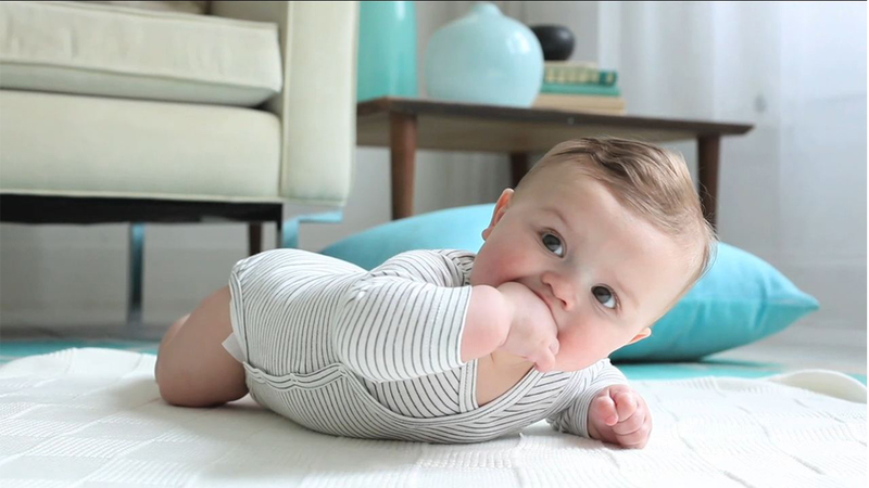 The Ultimate Baby Swing Sleep Guide For Swing Hating Babie