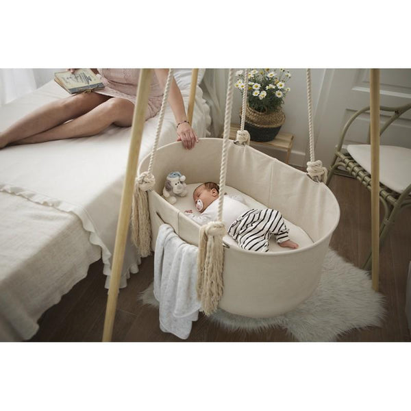 BabyCare Cradle Swing from £157-Swing-BabyUniqueCorn