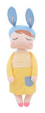Personalised Metoo Doll Yellow - 70cm-Soft Toy-BabyUniqueCorn