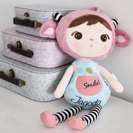 Soft Dolls Panda - 50cm.