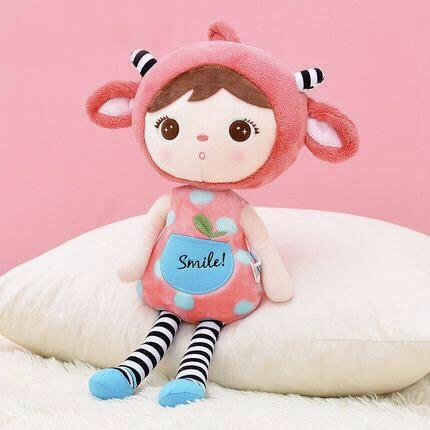 Soft Dolls Panda - 50cm.