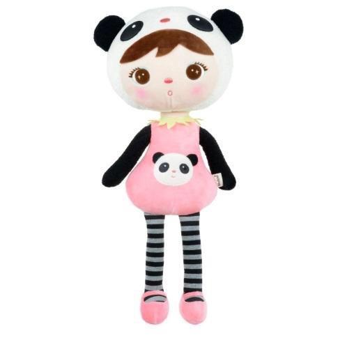 Soft Dolls Panda - 50cm.-Soft Toy-BabyUniqueCorn