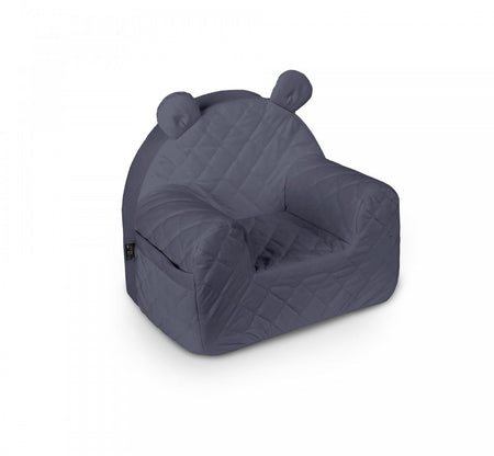 Handmade Bunny Chair - Grey